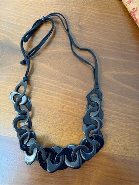 Petalura Ecuadorian Rainforest Necklace